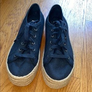 Steve madden sneakers